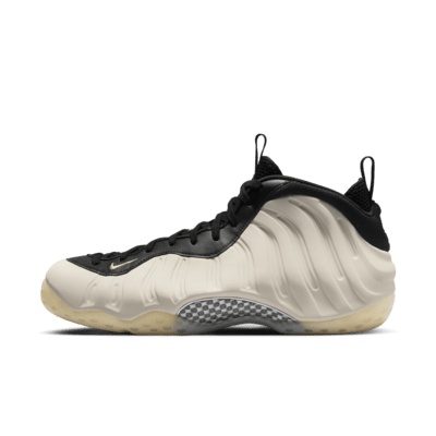 Calzado para hombre Nike Air Foamposite One. Nike MX